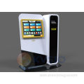 Multifunction Credit Card Bill Payment Kiosk With Passport Reader / Card Printer